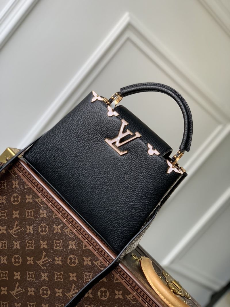 LV Top Handle Bags